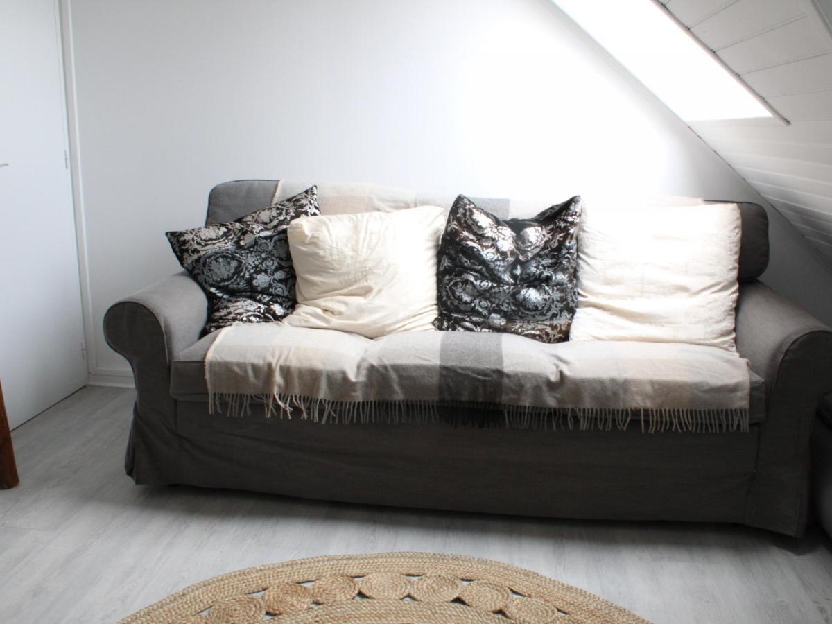Duplex Spacieux Avec Parking A Fort-Mahon-Plage - Fr-1-482-71 Exterior foto