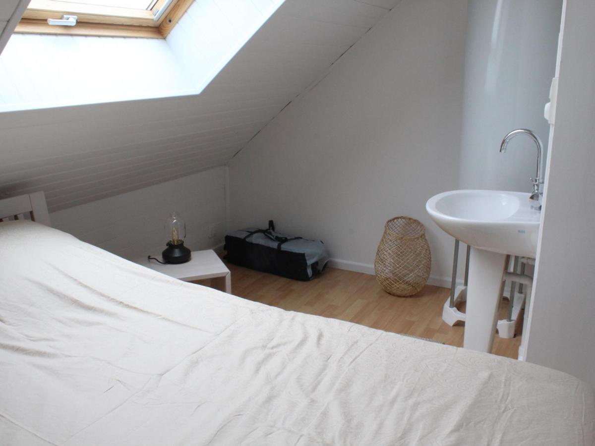 Duplex Spacieux Avec Parking A Fort-Mahon-Plage - Fr-1-482-71 Exterior foto